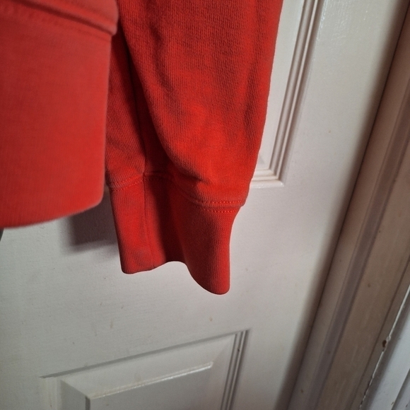 American Eagle hooded sweatshirt size small - Picture 5 of 10